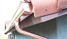 Rain Gutter Installation, Repair, Cleaning in Lake Fenton, MI